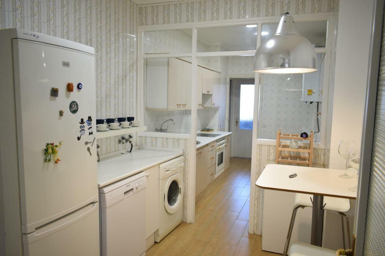 Apartamento Espacios Blanco Santiago - Con Parking. *