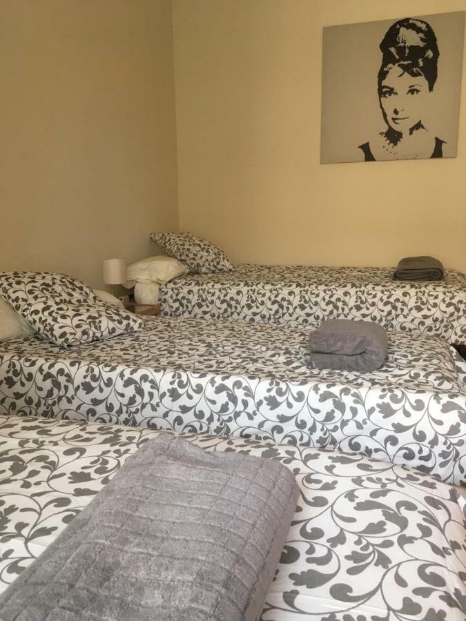 Espacios Blanco Santiago - Con Parking. Apartamento *