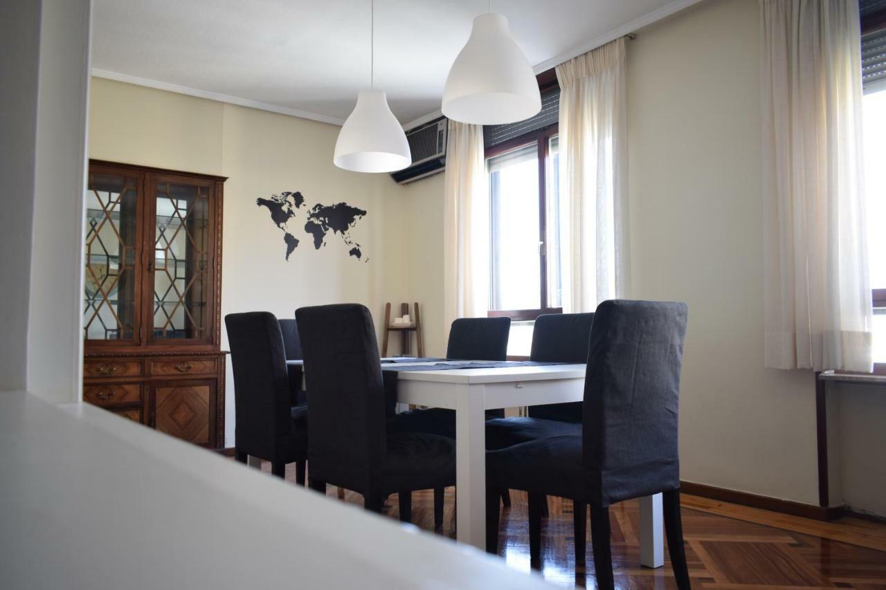Apartamento Espacios Blanco Santiago - Con Parking.