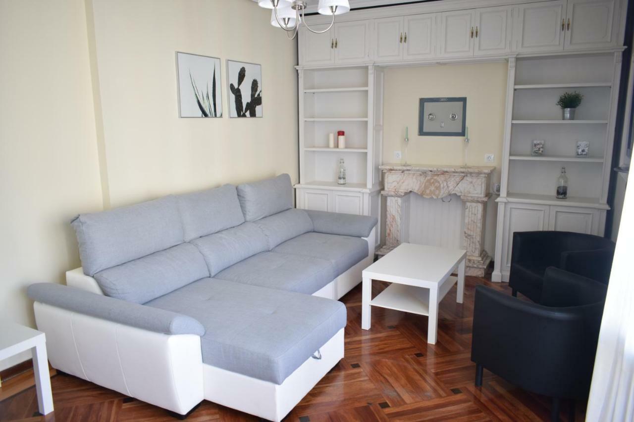 Apartamento Espacios Blanco Santiago - Con Parking.