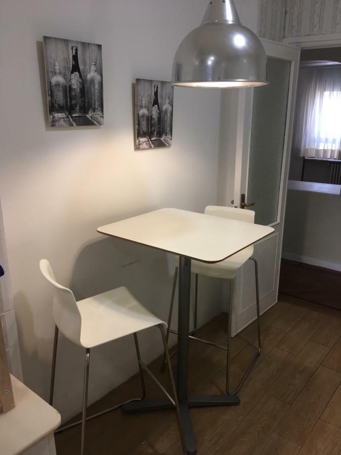 Apartamento Espacios Blanco Santiago - Con Parking. Valladolid