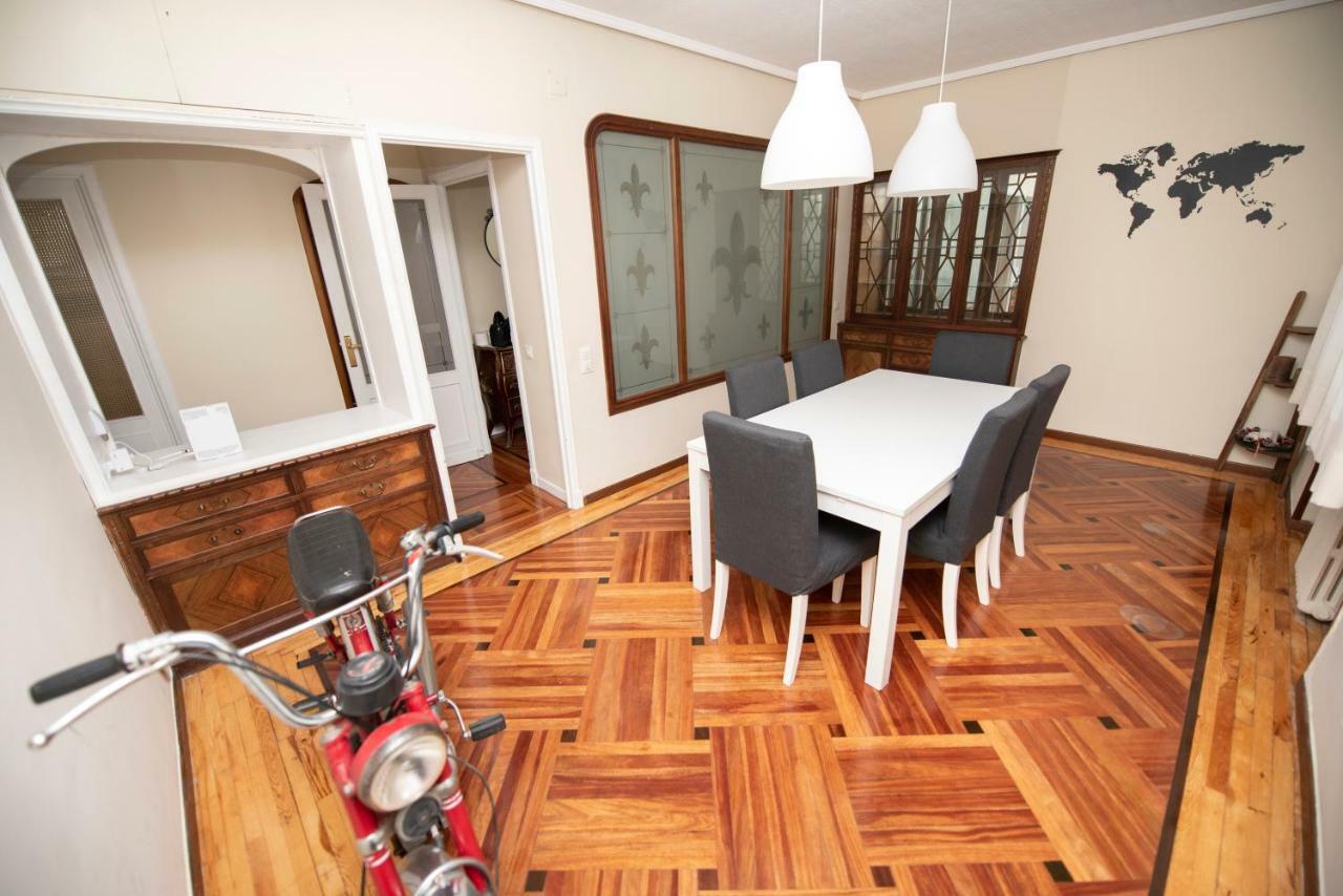 Apartamento Espacios Blanco Santiago - Con Parking. *