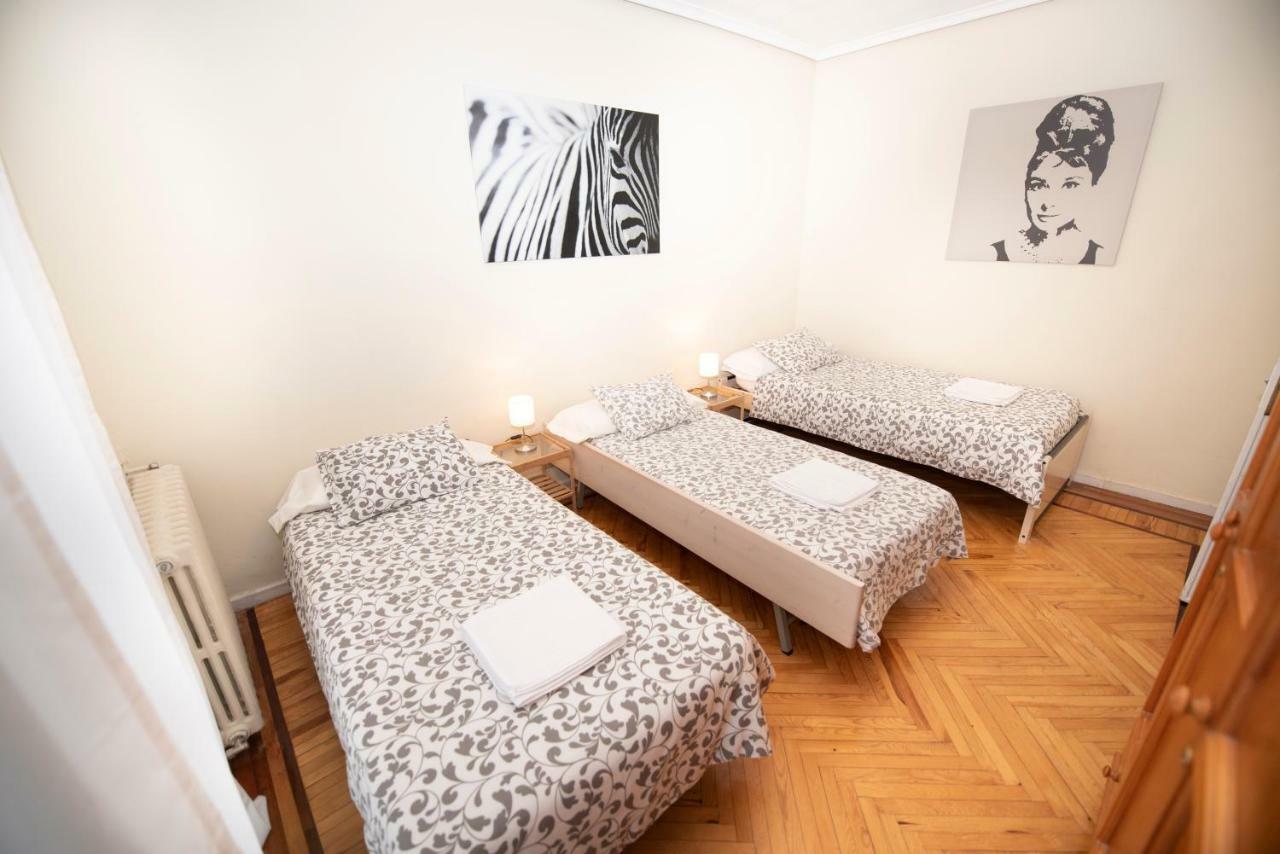 Apartamento Espacios Blanco Santiago - Con Parking.